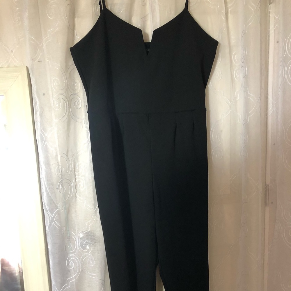 Jumpsuit boohoo - Picture 2 of 3